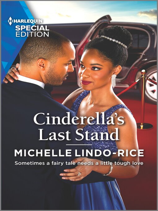 Title details for Cinderella's Last Stand by Michelle Lindo-Rice - Available